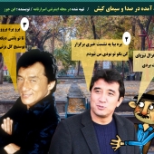 جکی چان جان خان
