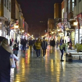 باران در سبزوار