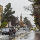طراوات بهمن ماهی سبزوار در شبانه روز گذشته