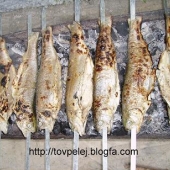 یک پُست خوش مزه!(دراین اوضاع گرونی اگه نتونستی بخوری،حداقل ببین)
