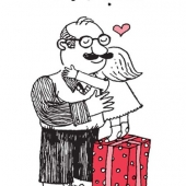 روز پدر مبارک