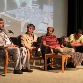 یادی از گذشته؛ فتح دیروز سینمای امروز و دانشگاه حکیم سبزواری