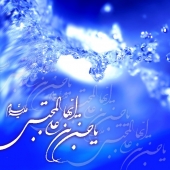 ولادت امام حسن مجتبی (ع)