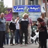 جشن بزرگ صنایع دستی در سبزوار