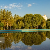 طبیعت زیبای پارک ارم سبزوار