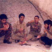 یاد شهدا/ تصاویر شهدای سبزوار که پیش تر در سالهای 92 و 94 در سایت سلام سربدار منتشر شده.