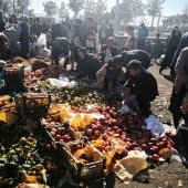 جمعه بازار سبزوار