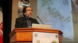 گزارشی مفصل از برگزاری بیست و دومین سمینار جبر ایران در سبزوار