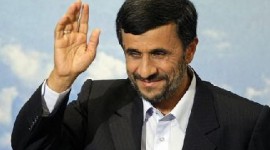 مشروح سخنرانی محمود احمدی نژاد در دارالمومنین سبزوار (2)