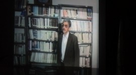 استاد بیهقی مولف دایرة المعارف بزرگ<a href="http://www.asrarnameh.com/index.php" class="seo"> سبزوار </a>است که تا کنون دو جلد از آن منتشر شده است.